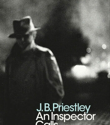 An Inspector Calls and Other Plays