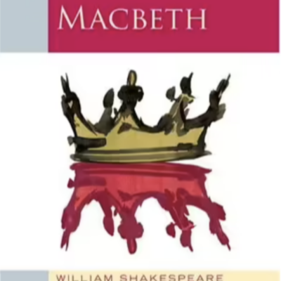 Oxford School Shakespeare: Macbeth