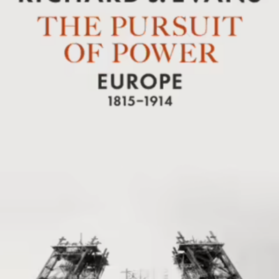 The Pursuit of Power