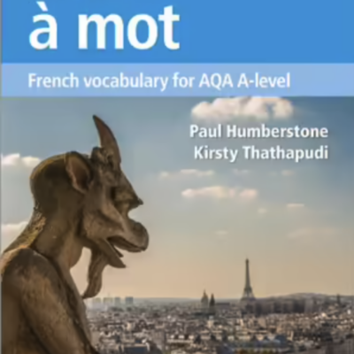 Mot a Mot Sixth Edition