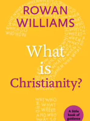 What is Christianity?