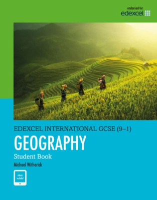 Edexcel International GCSE (9-1) Geography
