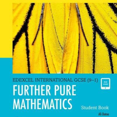 Edexcel International GCSE (9-1) Further Pure Mathematics