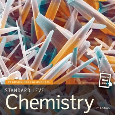 Chemistry Standard Level 2nd Edition