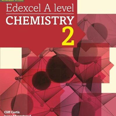 Edexcel A Level Chemistry 2