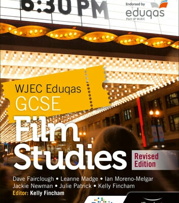 WJEC Eduqas GCSE Film Studies