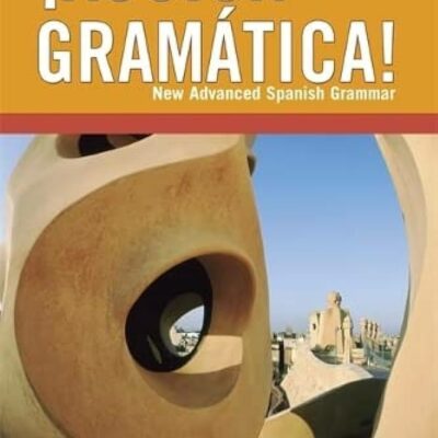 ¡Acción Gramática! Fourth Edition