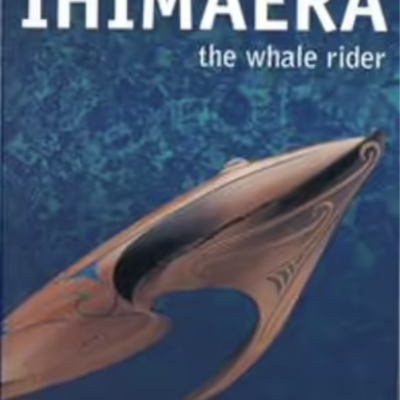 The Whale Rider