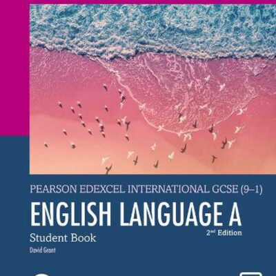 Edexcel International GCSE (9-1) English Language A