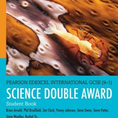 Edexcel International GCSE (9-1) Science Double Award eBook