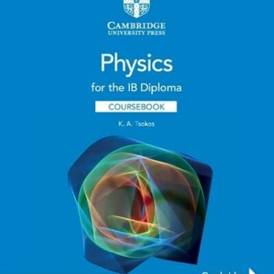 Physics for the IB Diploma Coursebook 7th edition