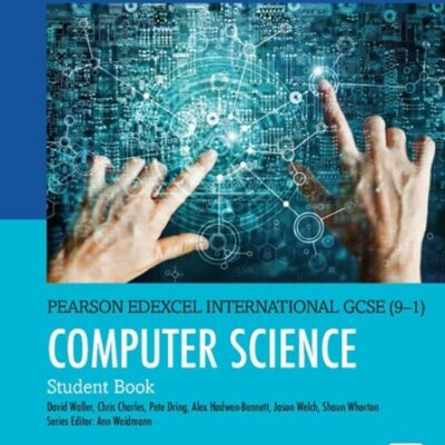 Edexcel International GCSE (9–1) Computer Science eBook