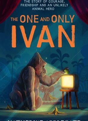 The One and Only Ivan