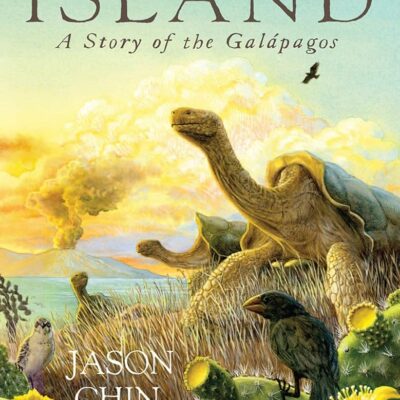 Island: A Story of the Galapagos is not available as an eBook. Please order ISBN 9781250799937 from your local book supplier