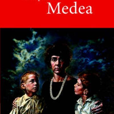 Euripides: Medea (in translation) is not available as an eBook. Please order ISBN 9780521644792 from your local book supplier