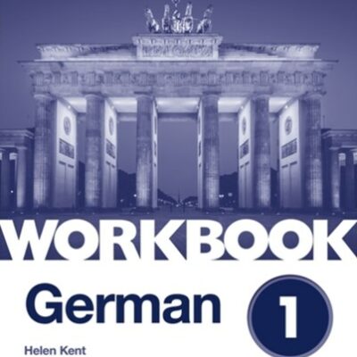 German A level Grammar WorkBook 1 is not available as an eBook. Please order ISBN 9781510417717 from your local book supplier