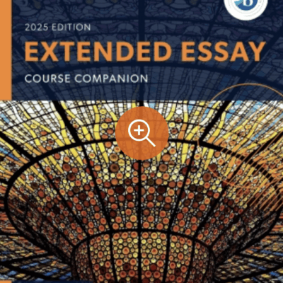Oxford Resources for IB DP Extended Essay: Course eBook
