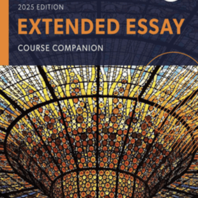 Pre-order - Available before 7 September: Oxford Resources for IB DP Extended Essay: Course eBook