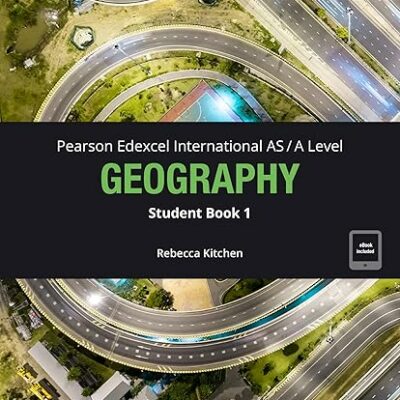 Pearson Edexcel IAS Geography Student ebook