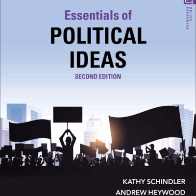 Essentials of Political Ideas: For Pearson Edexcel Politics A-Level