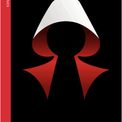 The Handmaid’s Tale, Margaret Atwood