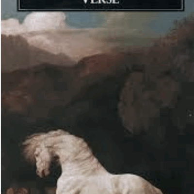 The Romantics: prescribed poems from English Romantic Verse, Editor David Wright