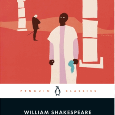 Othello by William Shakespeare